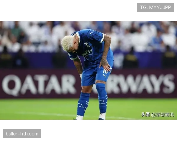 内马尔加盟阿尔希拉尔,开启沙特联赛新篇章 内马尔加盟阿尔希拉尔,开启沙特联赛新篇章