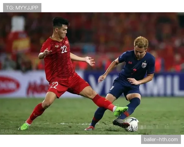 阮进灵闪耀赛场,速度助力越南队取得关键胜利 阮进灵闪耀赛场,速度助力越南队取得关键胜利