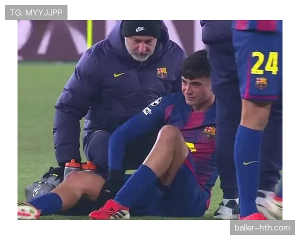 佩德里摆脱腿筋伤势困扰,巴萨新星状态回暖引关注 佩德里摆脱腿筋伤势困扰,巴萨新星状态回暖引关注