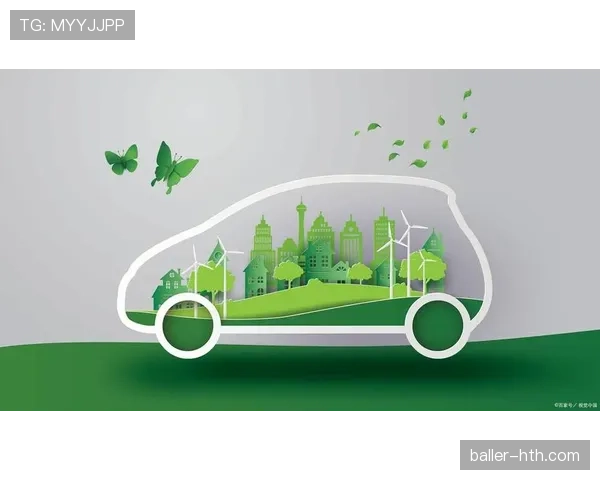 全球科技巨头携手推进绿色能源革命,共筑气候应对新防线 全球科技巨头携手推进绿色能源革命,共筑气候应对新防线