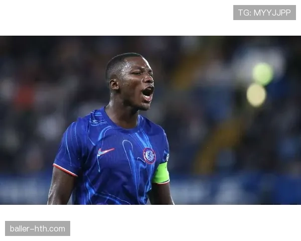 凯塞多职业轨迹:从厄瓜多尔联赛到英超切尔西的稳步成长 凯塞多职业轨迹:从厄瓜多尔联赛到英超切尔西的稳步成长