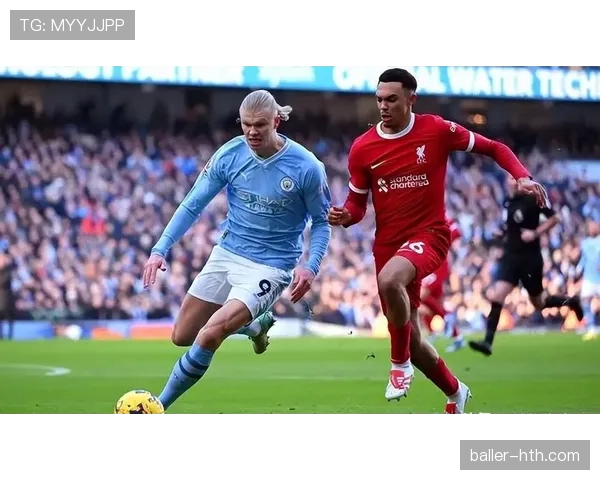 克洛普的利物浦对阵曼城:战术之争还是豪门的宿命对决? 克洛普的利物浦对阵曼城:战术之争还是豪门的宿命对决?