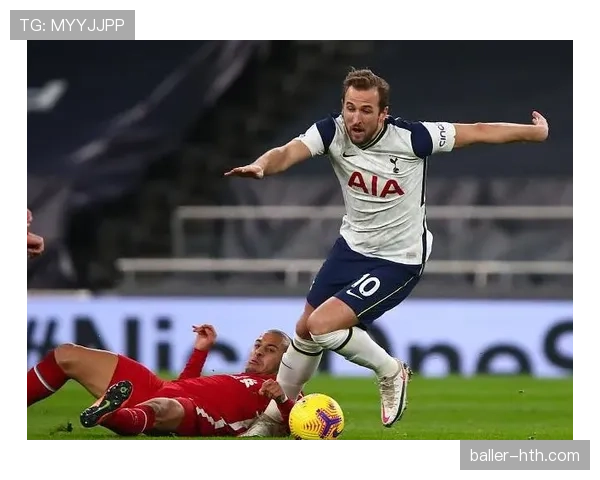 凯恩射门依赖症：终结效率与进攻参与度分析