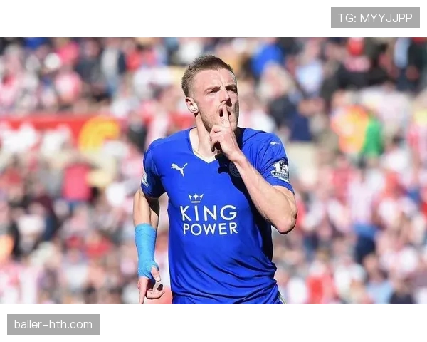 凯恩 vs 瓦尔迪:草根逆袭路径与战术角色差异 凯恩 vs 瓦尔迪:草根逆袭路径与战术角色差异