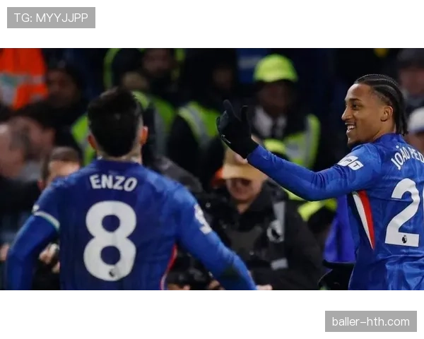 切尔西防线磨合仍不稳定，防守表现持续波动