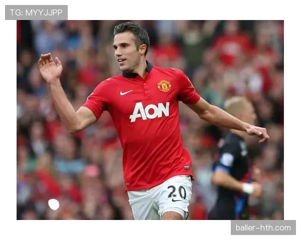 凯恩与范佩西英超传奇之争:效率与全能性对比,差距在哪? 凯恩与范佩西英超传奇之争:效率与全能性对比,差距在哪?