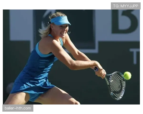 莎拉波娃退役后买海岛这事，真的只有她敢这么花？