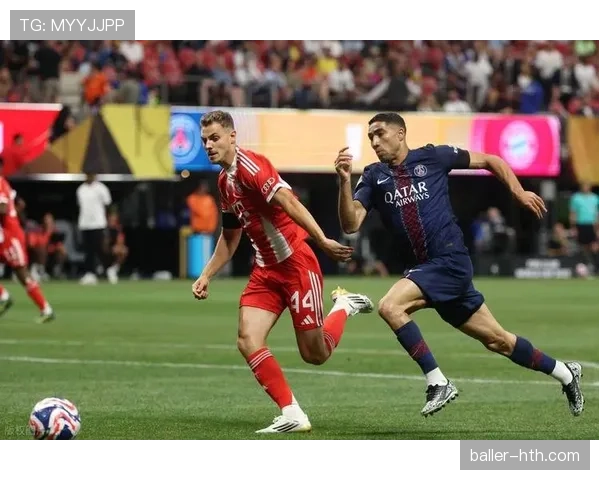 巴黎圣日耳曼中场连贯性存疑，一碰就断问题逐步反映至比赛稳定性