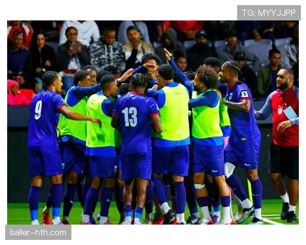 佛得角能否首次晋级2026世界杯？赛程前景与出线形势分析